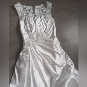 Sophia Tolli Wedding Dress
